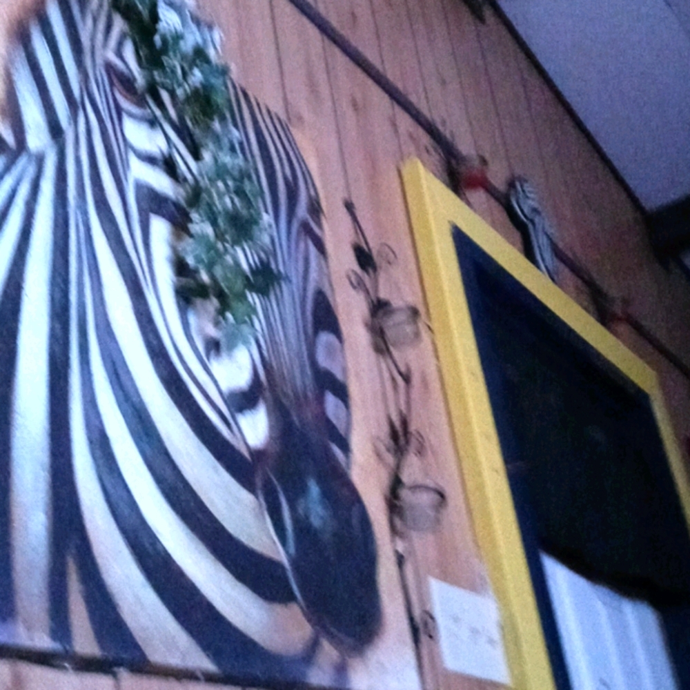 Wall decor
